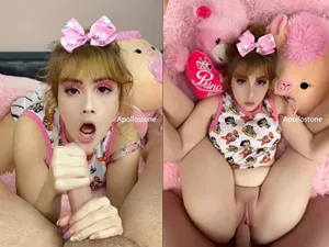 Nện cực khoái với em gái mới lớn body chuẩn
