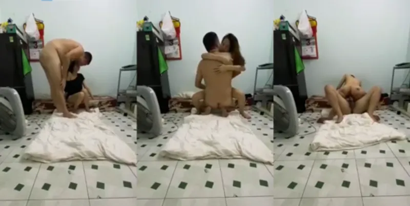 Nắc nhân tình trẻ xinh đẹp thật sướng