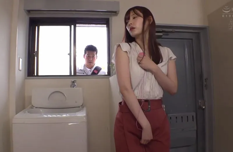 Bị chồng yêu hờ hửng vợ yêu xxx với anh kỹ thuật chung cư đến mang bầu